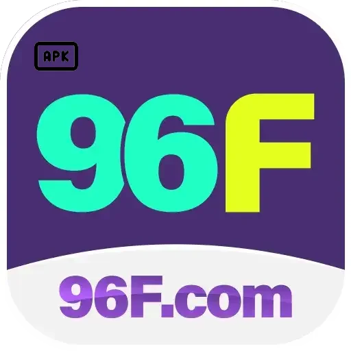 APK oficial da 96f para Android