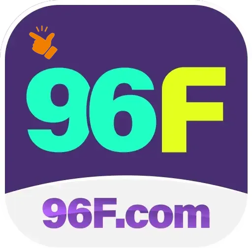 Logo da 96f