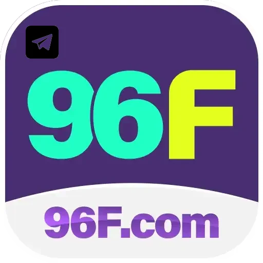 Canal oficial da 96f no Telegram
