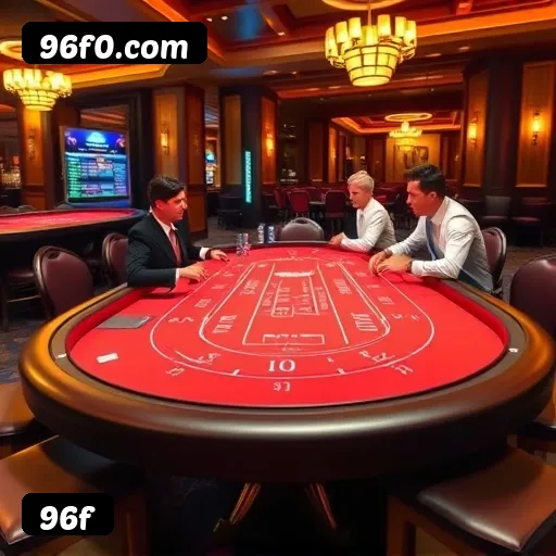 96f APK - Download Oficial Android