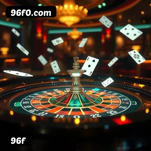 FAQ - Perguntas Frequentes 96f