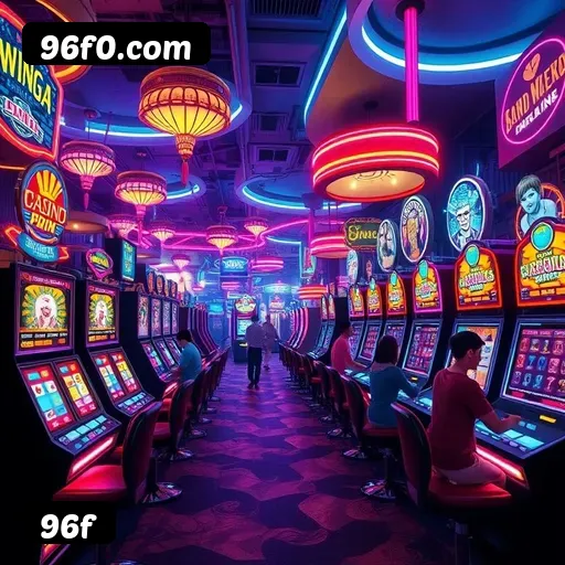 Análise 96f - Vantagens e Desvantagens