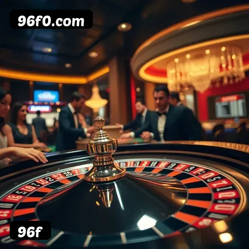 Catálogo Completo de Bônus 96f